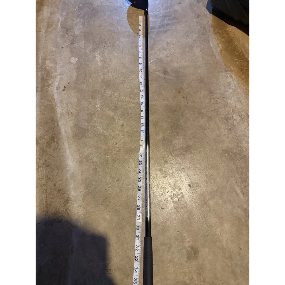 Cobra S3 Max 3 Wood Fujikura Blur Stiff Graphite Shaft Right Handed RH Golf Club